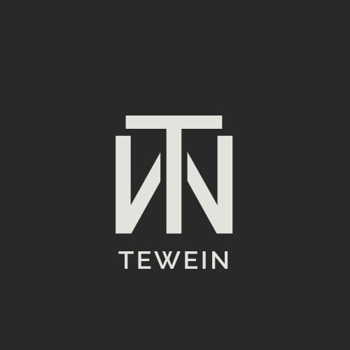 Tewein Logo